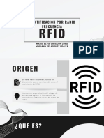 Diapositivas RFID 