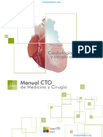 Manual Cto Cardiologia y Cirugia