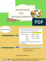 P3k 17. Makro Utrien Dan Metabolisme