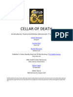 Cellar of Death-2