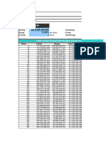 Skema Pembayaran Hutang