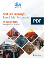Rail Brochure 2023