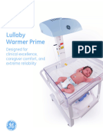 ANZ Brochure Lullaby Warmer Prime