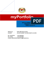 MY Portfolio N26