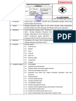 Sop Penjahitan Laserasi