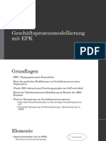 eEPK Geschäftsprozess Modelierung-3