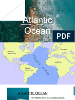 Atlantic Ocean Final