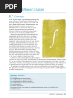 C 06 Anti Differentiation