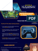 PN - Advanced Program in Game Design