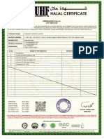 Fermenta Biotech 0820