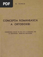 Dicţionar Onomastic Romînesc | PDF
