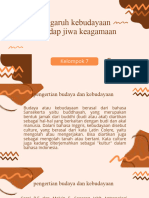 Psikologi Agama Kel7