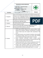 2023 7 Item Spo Penanggulangan Bencana