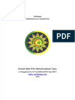 PDF Panduan Penarikan Alat Medis PDF - Compress