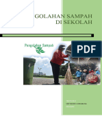 Pengelolaan Sampah Yang Ramah Lingkungan Di Sekolah