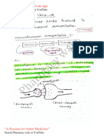 U-4 Pharmacology-L AS5