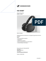 HD 450bt Manual FR