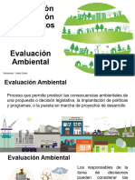 03 Proyectos - EvalAmbiental