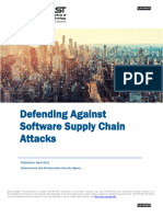 Defending Against Software Supply Chain Attacks 508 1