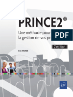 Prince2®: Une Méthode Pour Maîtriser La Gestion de Vos Projets