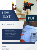 UPV TEST Kel 4 K1