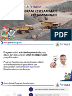 Program Keselamatan Pertambangan - APKPI