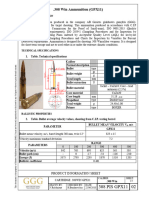 (EN) 308 PIS GPX11 - 02 - 1-3 - Product - Information - Sheet - 308win - GPX11