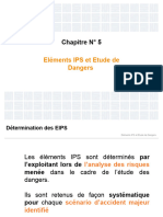 Chapitre N°5 Elémént Important Pour La Sécurité EIPS V3