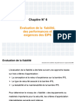 Chapitre N°6 Elémént Important Pour La Sécurité EIPS V3-1