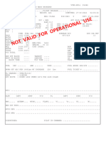 2-Test FPL For VTBS - RPLL - 20220427 - P4JAG