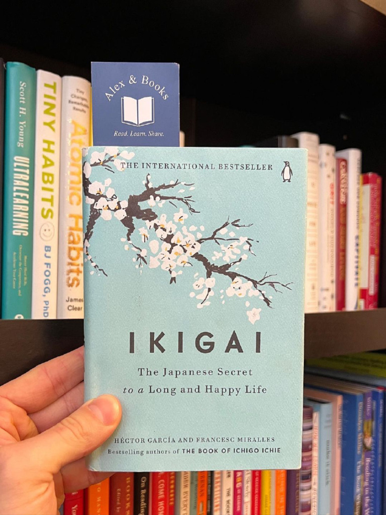 Ikigai visual data 2