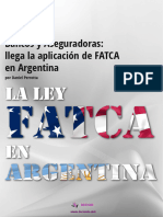 La Ley FACTA en Argentina