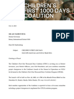 CFDC Launch Invitation Letter - MR. JAY TAMBUNTING