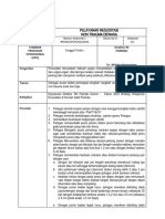 Spo Resusitasi Non Trauma Dewasa