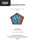 Download engine turboprop by Supri Yanto SN68608631 doc pdf