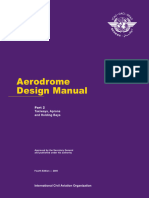 Part 2 - Taxiways, Aprons and Holding Bays