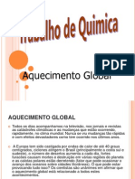 Apresentação QUIMICA1