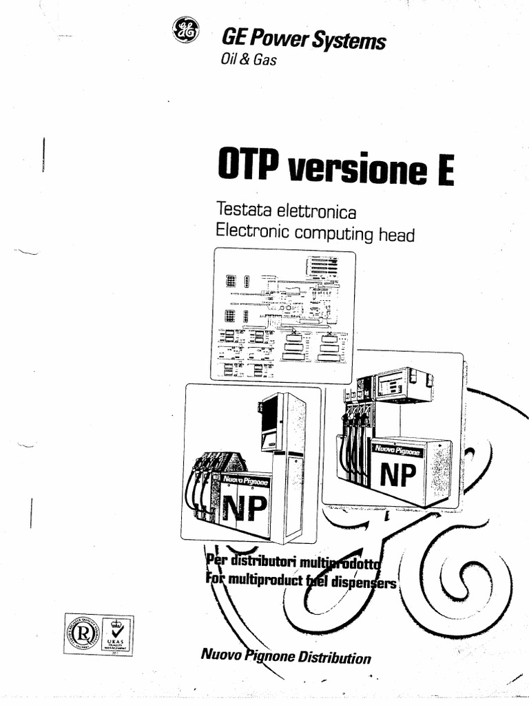 Nuovo Pignone