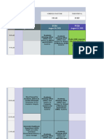 UG Orientation Schedule Departments Only Aug 9 13-1-1 2