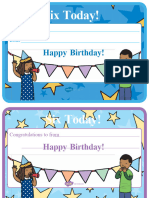 t m 256 Editable Birthday Certificates Age6 Ver 1