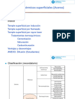 Tema 3.3-Tratamientos Térmicos Superficiales-Aceros