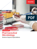 Pharmaceutical Microbiology Manual en LT2629A