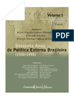 Texto 5 Brasil Segunda Guerra Gerson Moura
