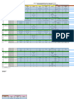 Jadwal PAS Gasal 23-24 Master