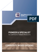 Eazywood Wpc Decking e Catalog Rev Mar 23