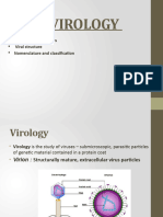 Lecture 2 Virology