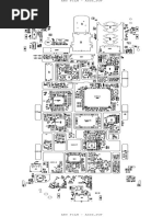 Motorola Moto X Style XT1572 - BoardView PDF