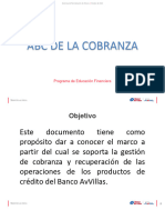 ABC de La Cobranza - REV - OCTUBRE - 2023