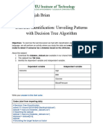 IT0089 TB391 Decision Tree - Coyohan