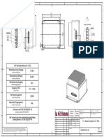 Generator Elektronik 1kw